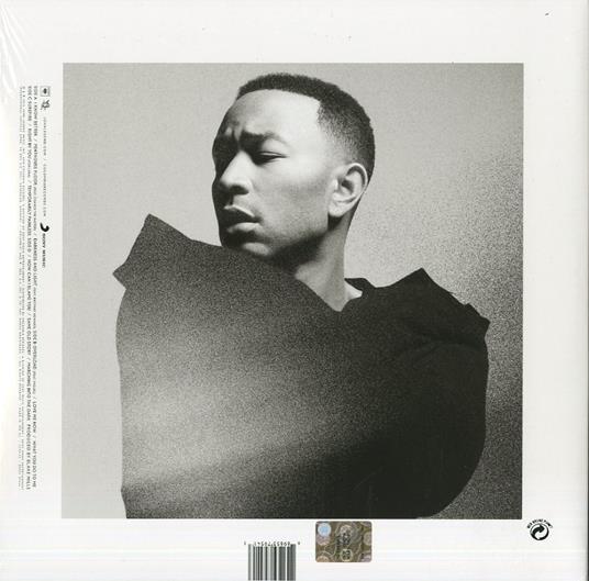 Darkness and Light ( + MP3 Download) - Vinile LP di John Legend - 2