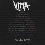 Digital Love (Digipack) - CD Audio di Vitja