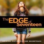 The Edge of Seventeen (Colonna sonora) - CD Audio