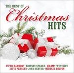 The Best of Christmas Hits - CD Audio