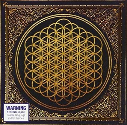 Sempiternal - CD Audio di Bring Me the Horizon