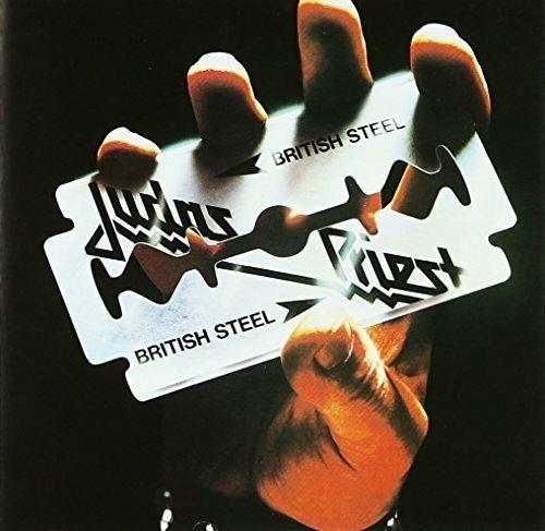 British Steel - CD Audio di Judas Priest