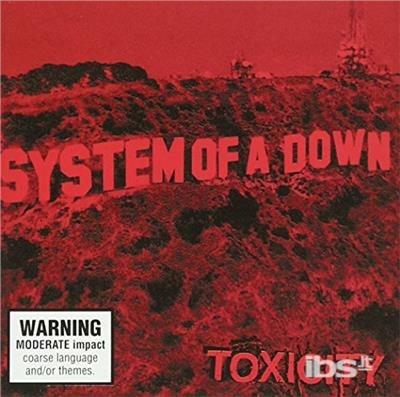 Toxicity (Gold Series) - CD Audio di System of a Down
