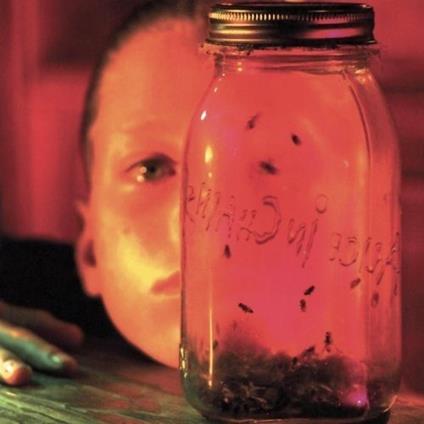 Jar of Flies - Sap (Gold Series) - CD Audio di Alice in Chains