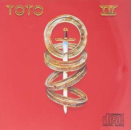 Toto IV (Gold Series) - CD Audio di Totò