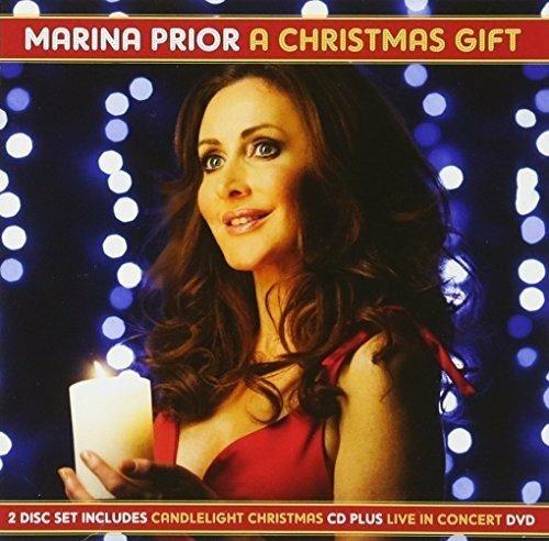 Christmas Gift - CD Audio di Marina Prior