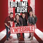 Big Time Rush - Big Time Rush L'Integrale (3 Cd+Dvd)