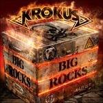 Big Rocks - CD Audio di Krokus