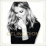 Encore un soir ( + Gadget) - CD Audio di Céline Dion