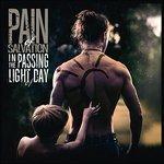 In the Passing Light of Day (Standard Edition) - CD Audio di Pain of Salvation