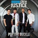 Pop Dat Buckle - CD Audio di Justice Crew