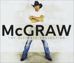 Ultimate Collection - CD Audio di Tim McGraw