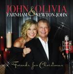 John Farnham & Olivia Newton-John - Friends For Christmas