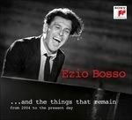 Ezio Bosso and the Things That Remain - CD Audio + DVD di Ezio Bosso