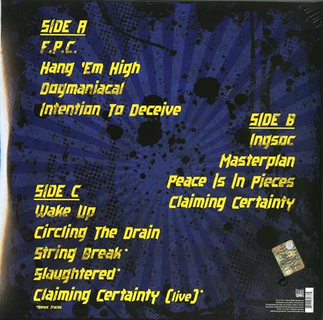 Conformicide - Vinile LP + CD Audio di Havok - 2