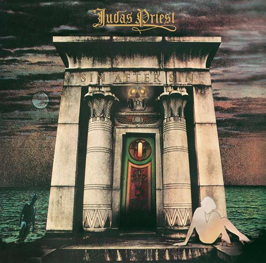 Sin After Sin - Vinile LP di Judas Priest
