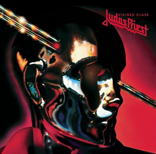 Stained Class - Vinile LP di Judas Priest