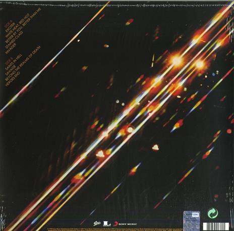 Stained Class - Vinile LP di Judas Priest - 2