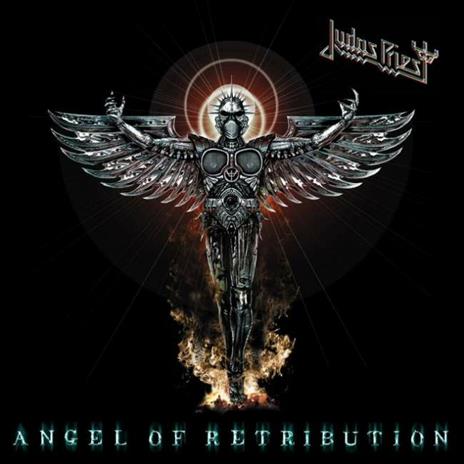 Angel of Retribution - Vinile LP di Judas Priest