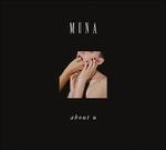 About U - CD Audio di Muna