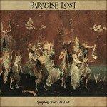 Symphony for the Lost - CD Audio di Paradise Lost