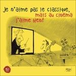 Je N'aime Pas le - CD Audio