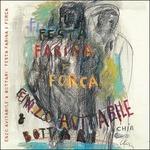 Festa farina e forca - CD Audio di Enzo Avitabile
