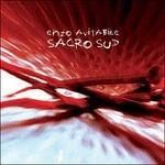 Sacro Sud - CD Audio di Enzo Avitabile