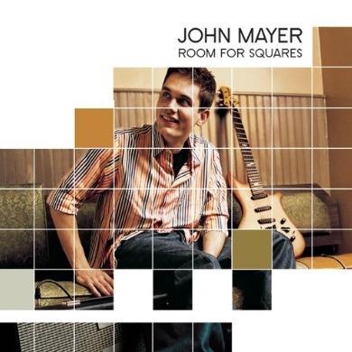 Room for Squares - Vinile LP di John Mayer