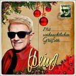 Mit Weihnachtlichen - CD Audio di Heino