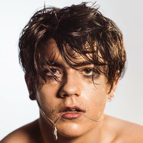 What Do You Think About... - CD Audio di Declan McKenna