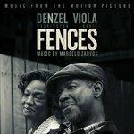 Fences (Colonna sonora) - CD Audio