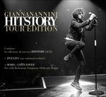 Hitstory (Tour Edition) - CD Audio + DVD di Gianna Nannini