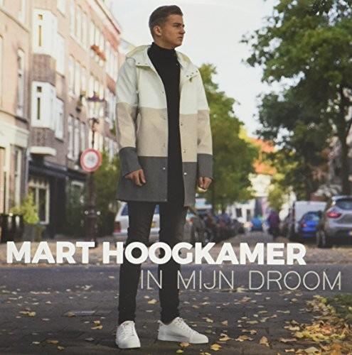 In Mijn Droom - CD Audio Singolo di Mart Hoogkamer