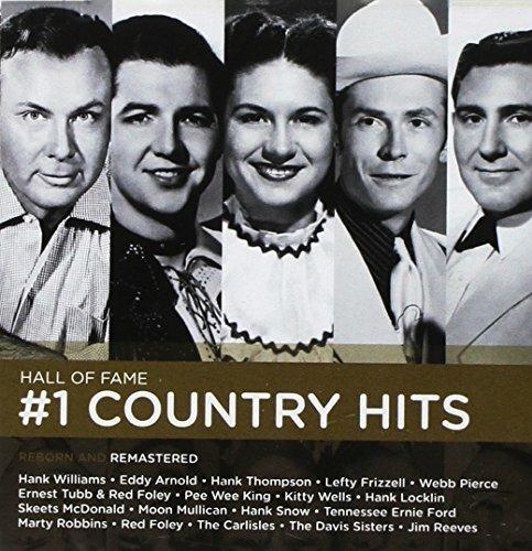 Hall of Fame. Number - CD Audio