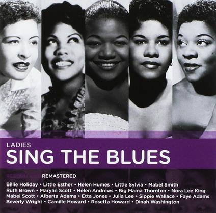 Hall of Fame. Ladies - CD Audio