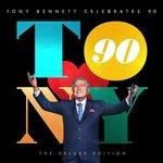 Tony Bennett Celebrates 90 (Deluxe Edition) - CD Audio di Tony Bennett