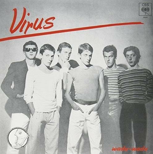Wadu Wadu - Vinile LP di Virus