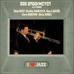 Bob Brookmeyer & Friends