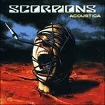 Acoustica (Full Vinyl Edition) - Vinile LP di Scorpions