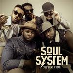 She's Like a Star (X-Factor 2016) - CD Audio di Soul System