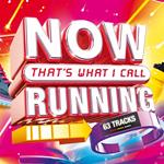 Now Thats What I Call Running 2017