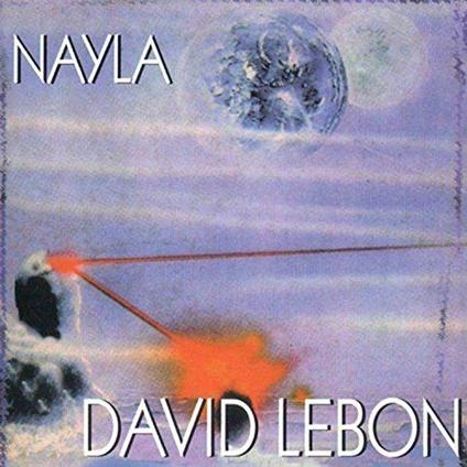 Nayla - Vinile LP di David LeBon