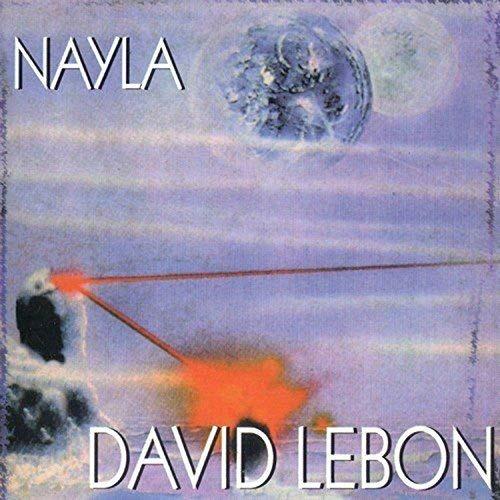 Nayla - Vinile LP di David LeBon