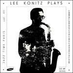 Lee Konitz Plays - CD Audio di Lee Konitz