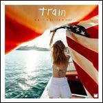 A Girl a Bottle a Boat - Vinile LP di Train