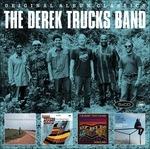 Original Album Classics - CD Audio di Derek Trucks (Band)