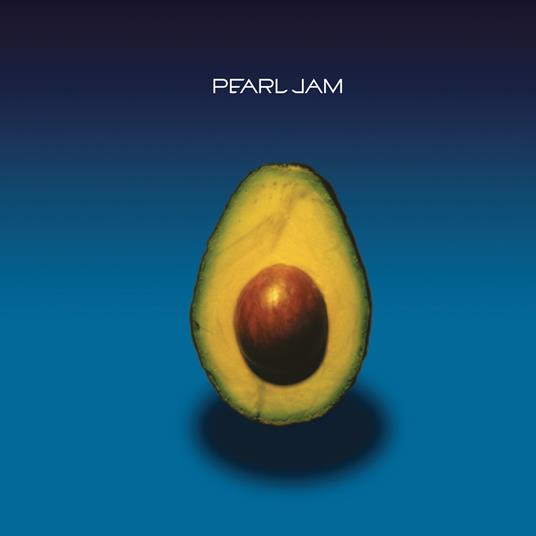 Pearl Jam - Vinile LP di Pearl Jam