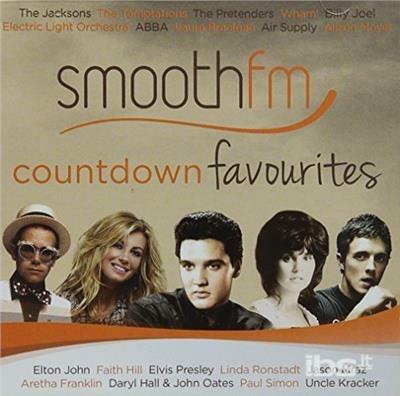 Smooth Fm. All Time 4 - CD Audio