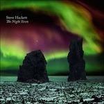 The Night Siren - CD Audio + Blu-ray di Steve Hackett